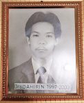 Dahirin 1997-2003