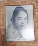 FAIZAH RAIZ 1968 1970