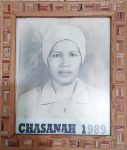 chasanah 1989-1993